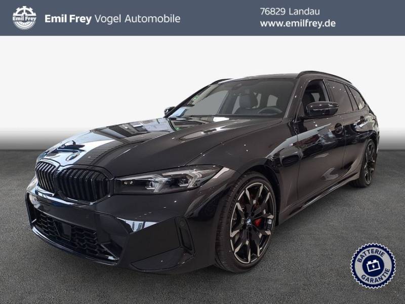BMW iX1 xDrive30 M Sportpaket 230 kW, 5-türig (Strom