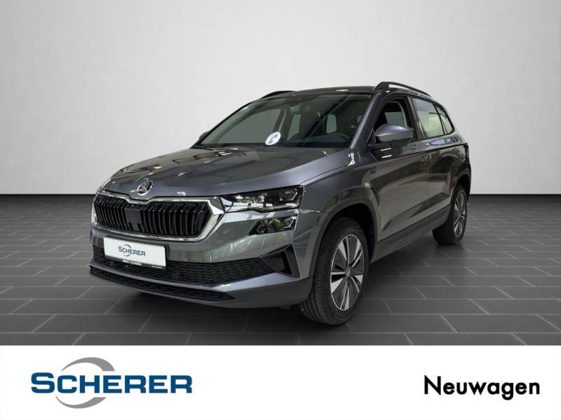 Skoda Karoq Tour 1,5 TSI 110 kW 7-Gang-DSG