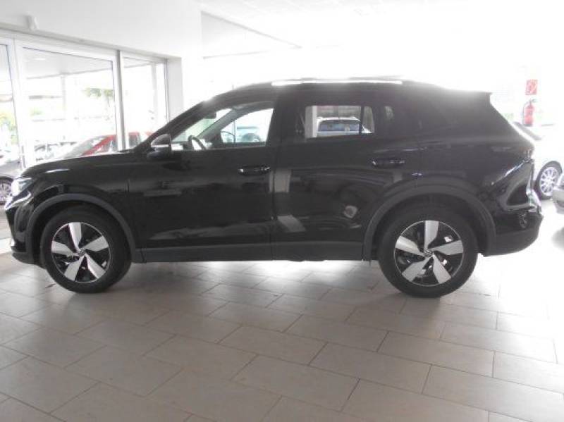 Volkswagen Tiguan Prime 1.5 eTSI DSG ,Pano, AHK schwenkbar,