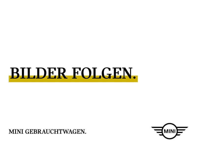 MINI John Cooper Works Cabrio aut. / JCW TRIM + NAVI 