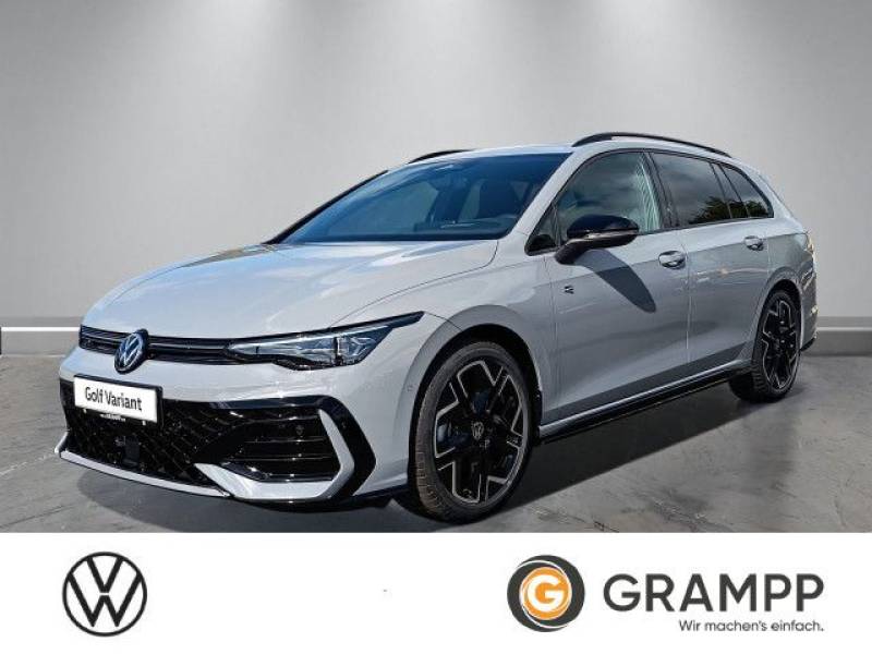 Volkswagen Golf Variant R-Line 2,0 l TDI AHK+PANO+KAMERA+LE
