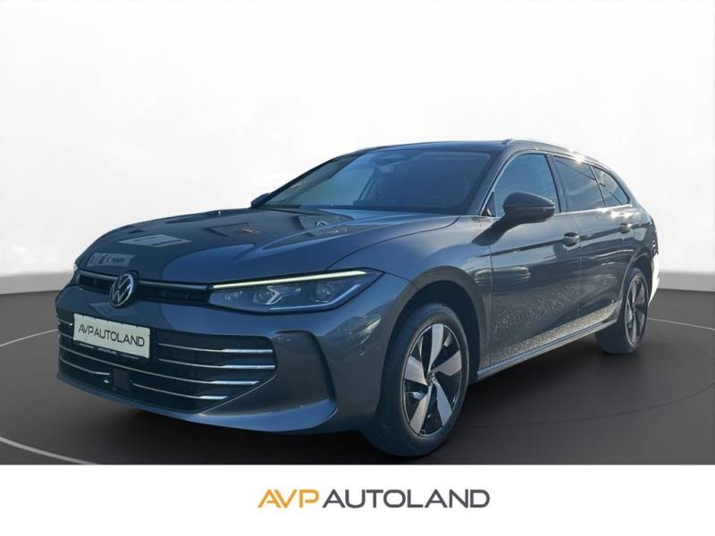 Volkswagen Passat 2.0 TDI DSG Business - NAVI - LED - ACC -