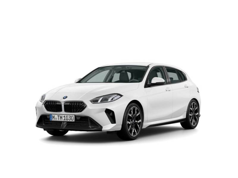 BMW 120 M Sport LMR 19'' AD Navi Digitales Cockpit L