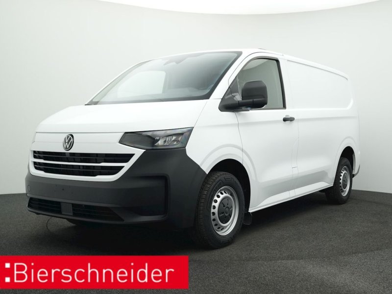 Volkswagen Transporter Kasten 2.0 TDI KR 5-J-GARANTIE LED P