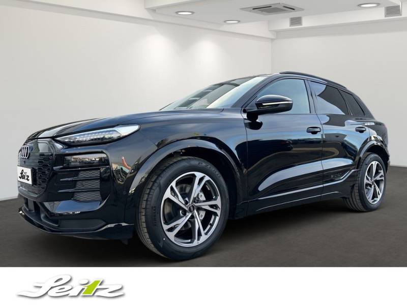 Audi Q6 e-tron performance *AHK*MATRIX*KAMERA*SITZH*