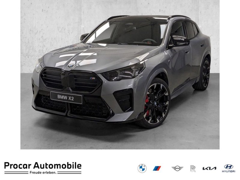BMW X2 M35i xDrive M Sport Pro PANO Adapt.LED
