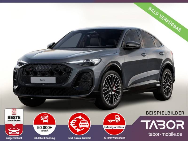 Audi SQ5 Sportback TFSI edition one Tech+ UVP-17%*