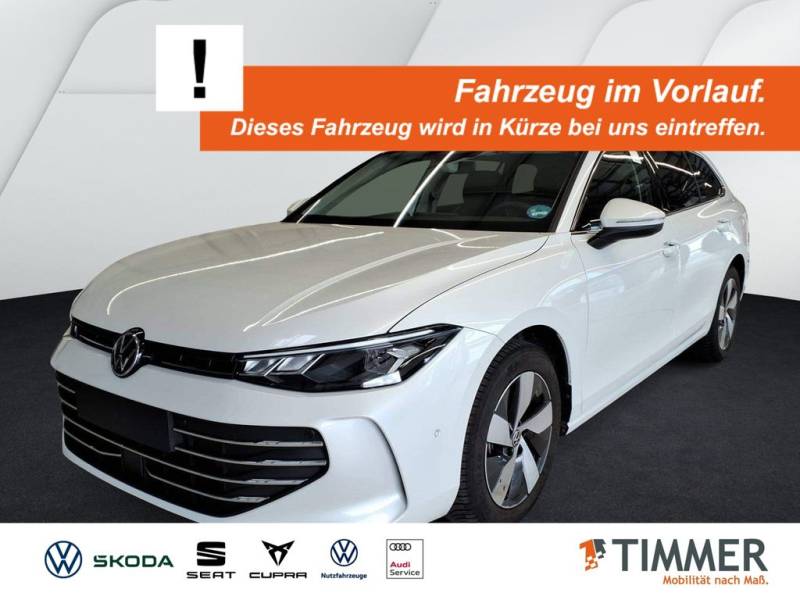 Volkswagen Passat Variant 2.0 TDI DSG BUSINESS *AHK *360° *