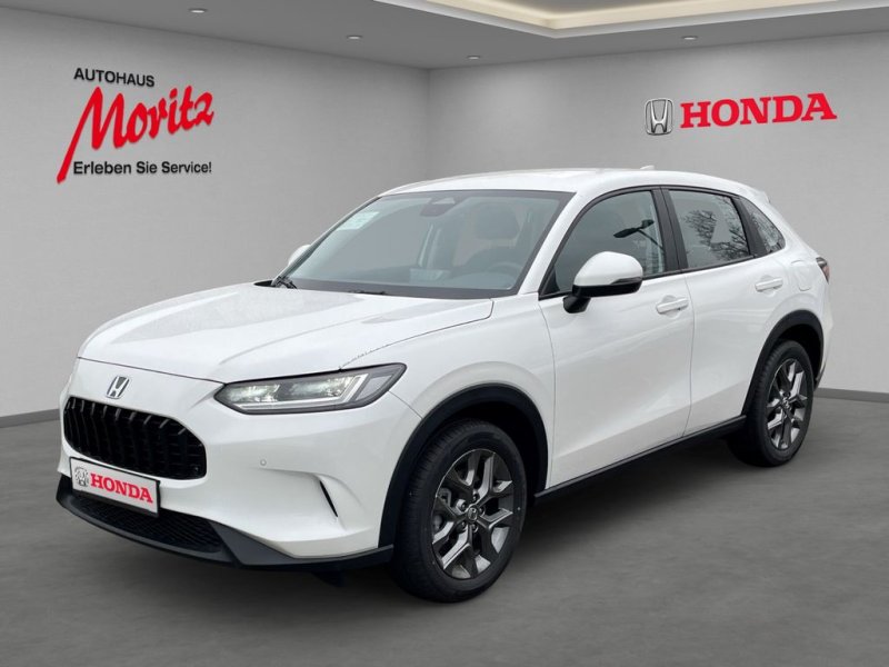 Honda ZR-V Hybrid 2.0 e:HEV Elegance Rückfahrkamera AC