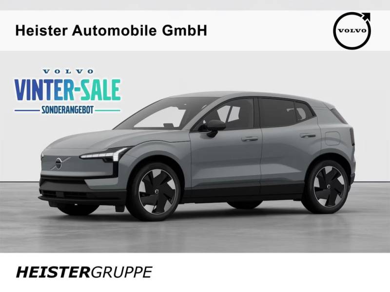 Volvo EX30 Twin Motor Performance Plus AWD+Winter+LED+