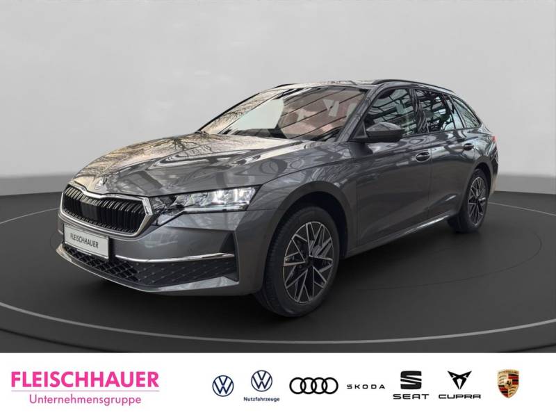 Skoda Octavia Combi Balance 1,5 TSI 150 PS DSG AHK Pan