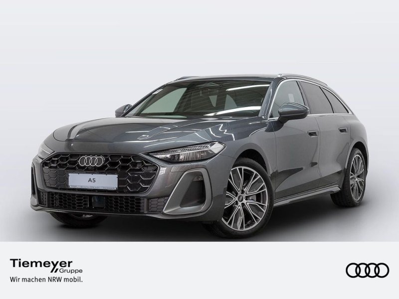 Audi A5 Avant 40 TFSI S LINE NAVI SITZHZ ACC VIRTUAL