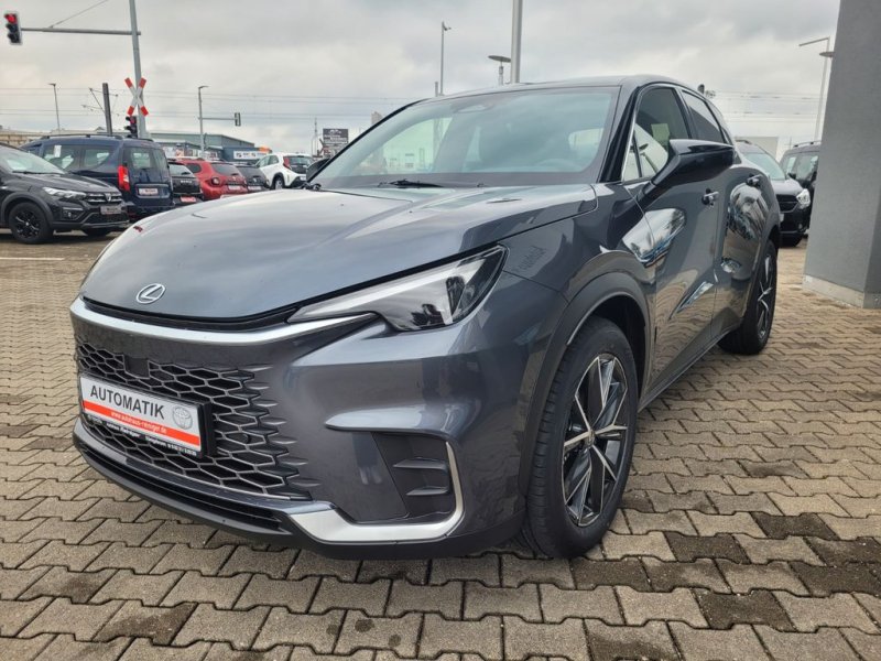 Lexus LBX Emotion Technologie-P*LED,elektr.Heckklappe