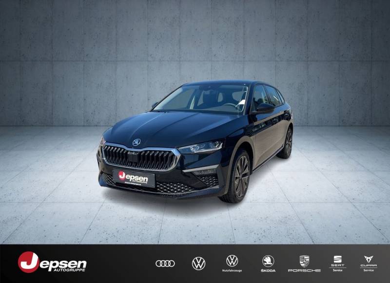 Skoda Scala Tour 1.0 TSI DSG AHK/NAVI/MATRIX/KESSY