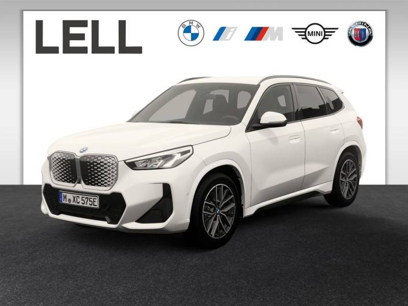 BMW iX1 xDrive30 M Sportpaket DAB Parkassistent Shz