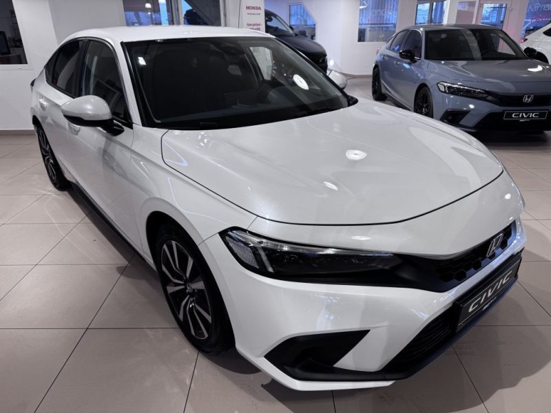 Honda Civic e:HEV 2.0 i-MMD Hybrid Elegance (FE)