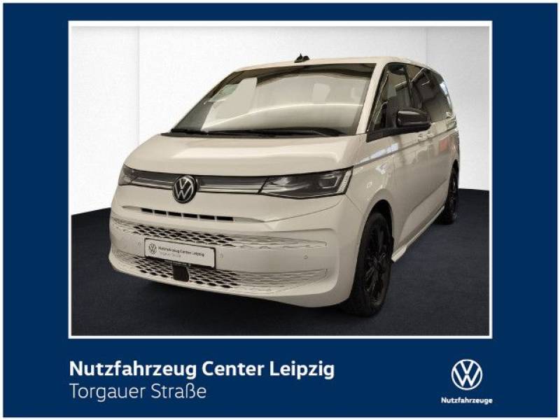 Volkswagen Multivan GOAL 2.0 l TSI 150 kW DSG