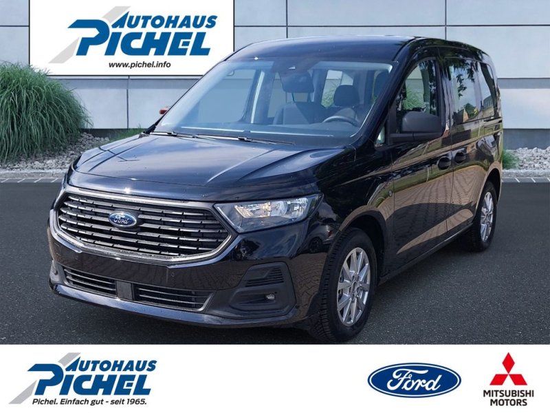 Ford Tourneo Connect 2.0 EcoBlue EU6d Trend Offline