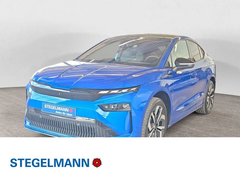 Skoda Enyaq Coupe 85 Sportline