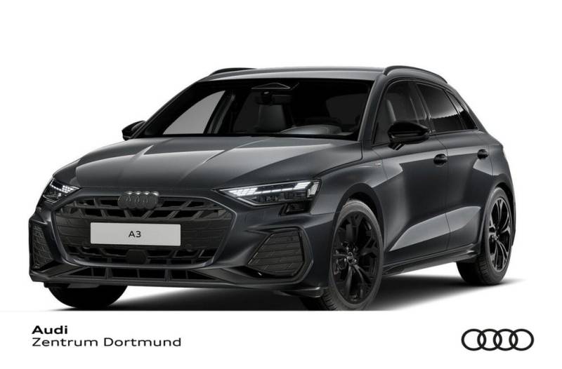 Audi A3 Sportback TFSI S tronic S Line - Business BUS