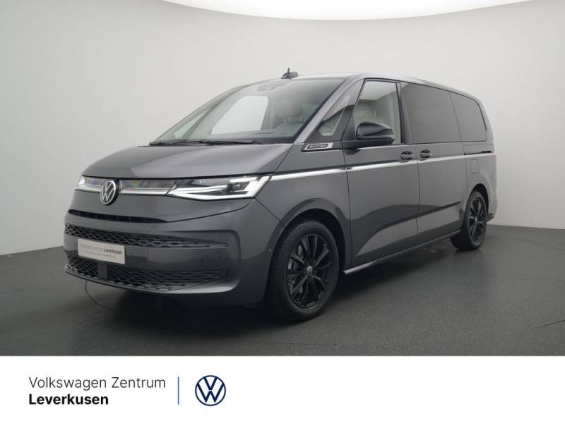 Volkswagen T7 Multivan TDI Style lang STANDHZ 7SITZE AHK