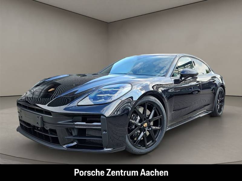 Porsche Panamera 4 E-Hybrid Head-Up BOSE 21-Zoll BOSE