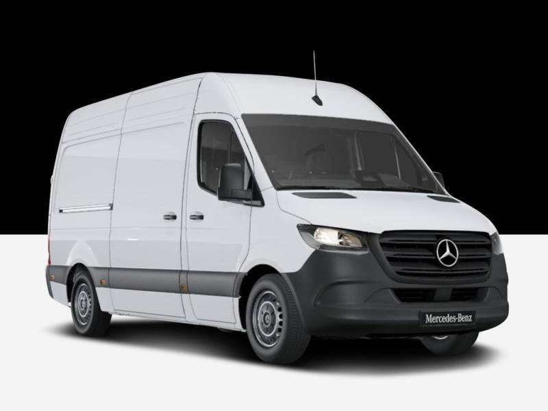 Mercedes-Benz Sprinter 315 CDI Hochdach