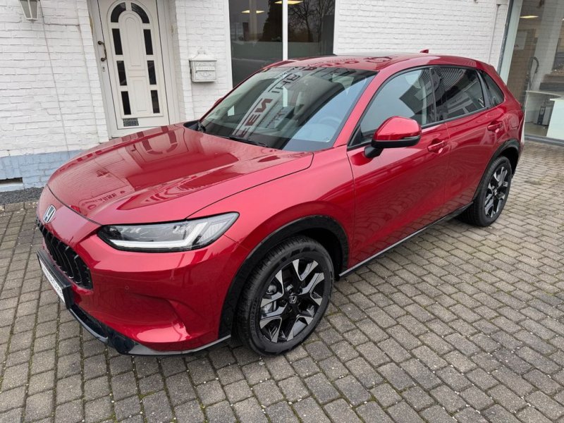 Honda ZR-V 2.0 e:HEV Advance VERFÜGBAR