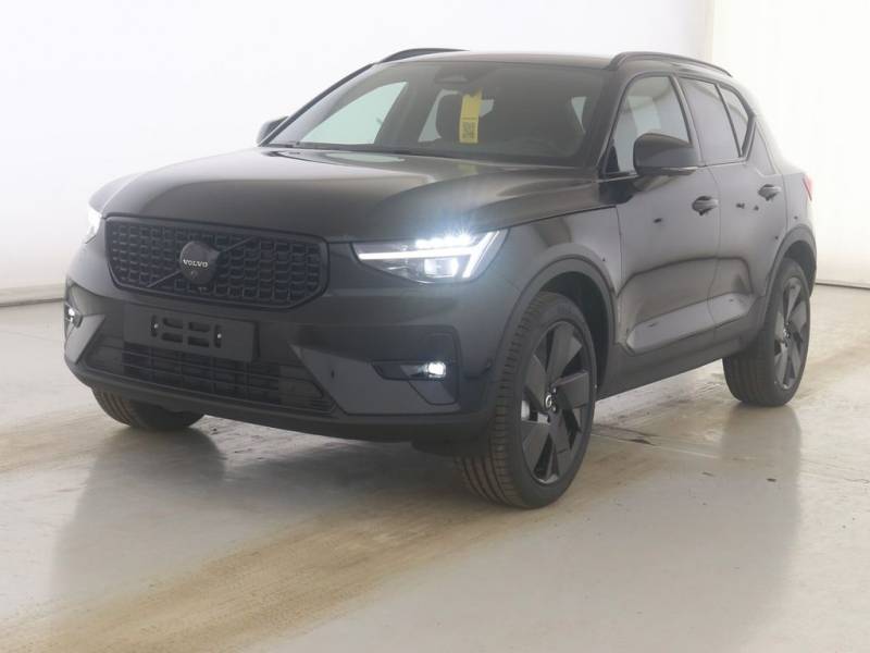 Volvo XC40 B3 Plus Black Edition ACC 360° PixelLED 20"