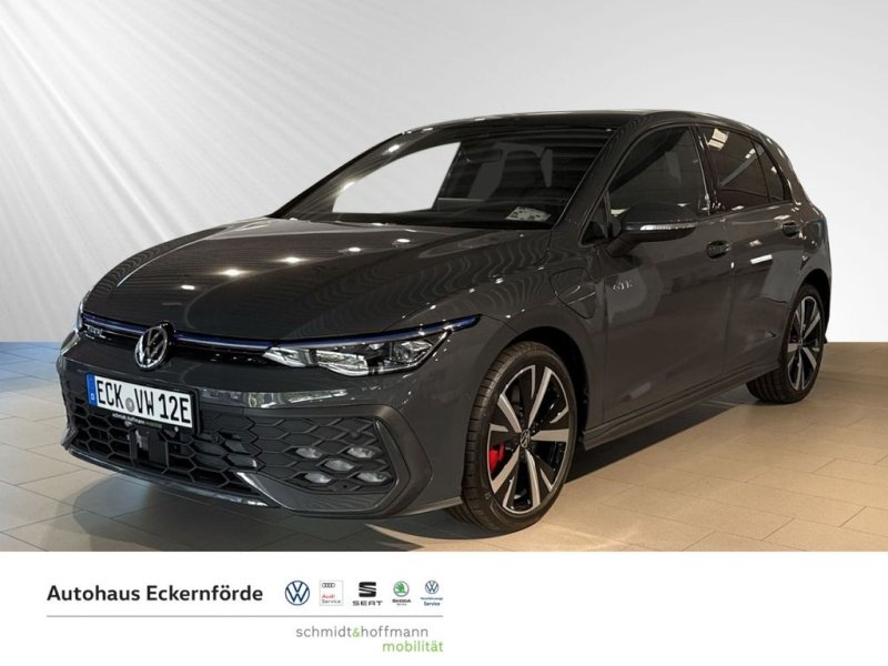 Volkswagen Golf GTE 1,5 Hybrid Klima Navi Rückfahrkamera