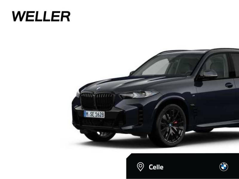 BMW X5 xDrive30d Leasing ab 1119EUR M Sport Pro HUD