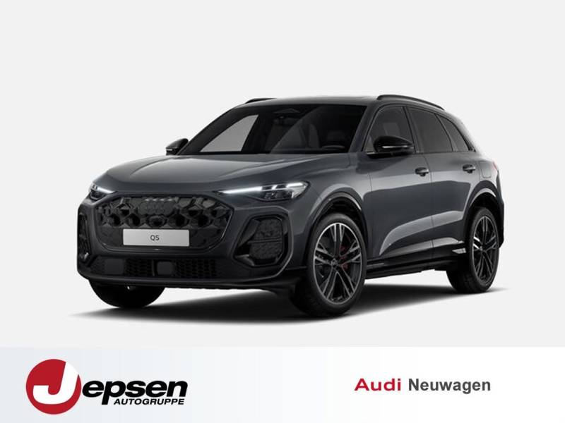 Audi Q5 SUV edition one e-hybrid qu S tr. PANO 21 AHK