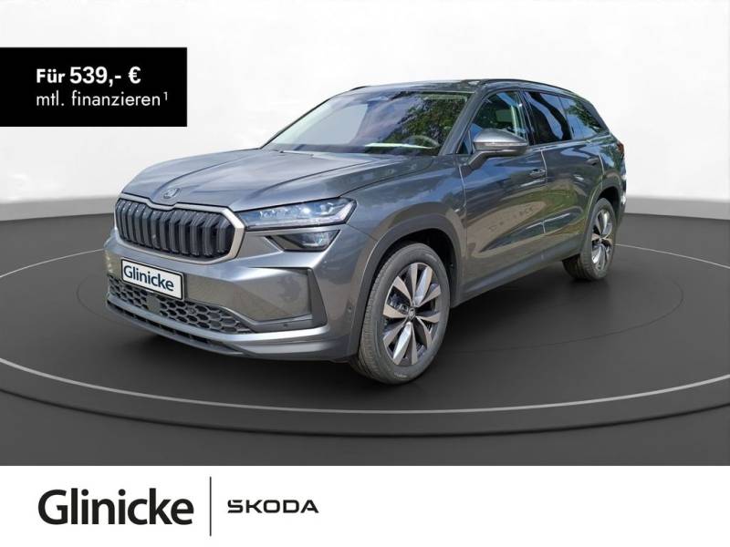 Skoda Kodiaq Selection 1.5 TSI mHEV (110kW) DSG