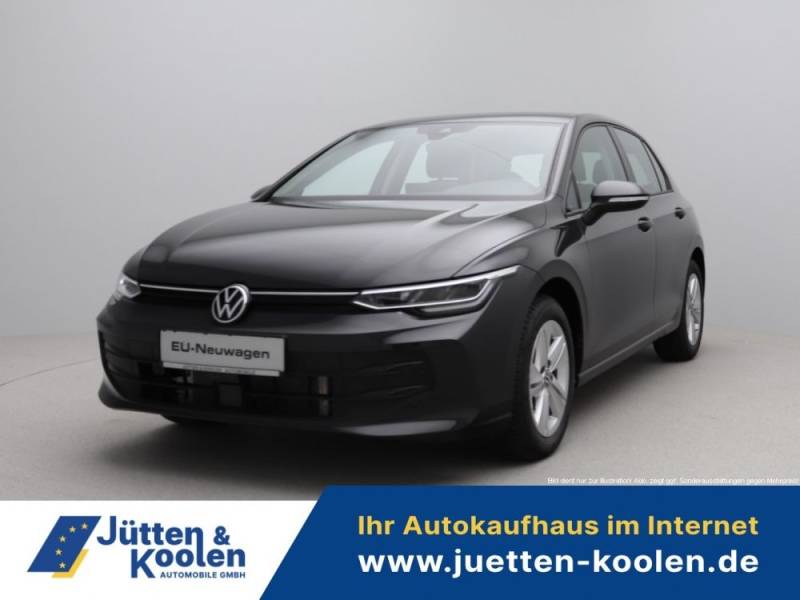 Volkswagen Golf VIII 5-Türer People 1.5 TSI