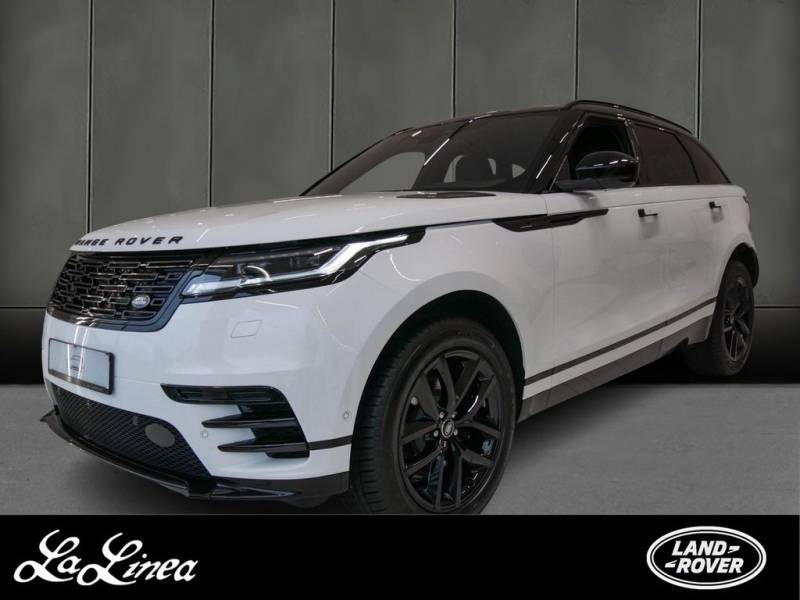 Land Rover Range Rover Velar D200 Dynamic SE Black Pack - 2