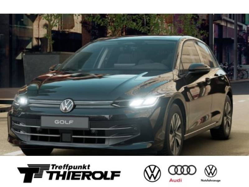 Volkswagen Golf Life 1.5 eTSI OPF DSG ENERGY AHK