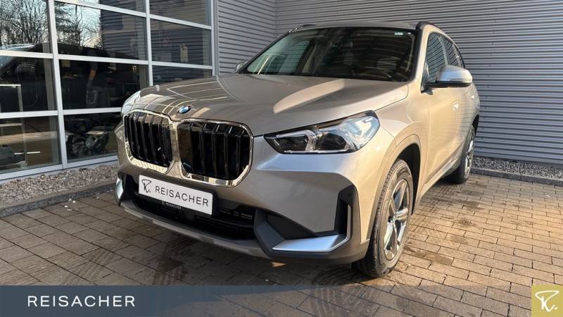 BMW X1 sDrive18i Autom. Parksystem Sitzheizung  