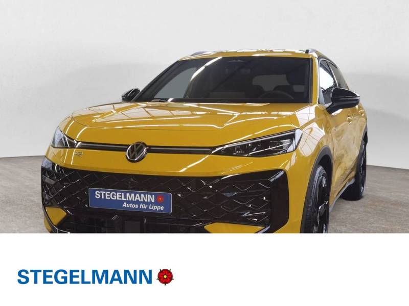 Volkswagen T-Roc 1.5 l eTSI DSG R-Line Neues Modell!