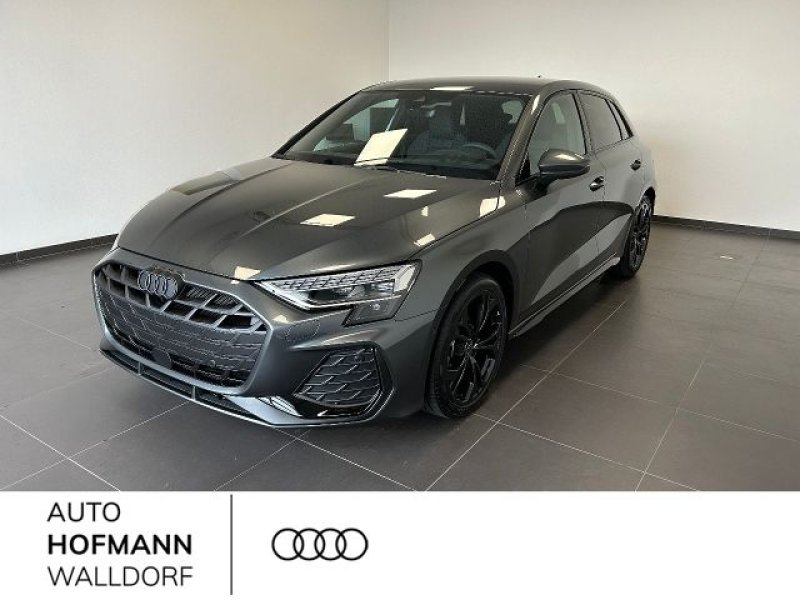 Audi A3 Sportback S line 35 TFSI S tronic