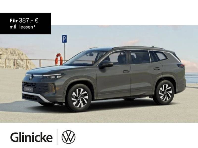 Volkswagen Tayron 1.5 eTSI DSG Life *FREI KONFIGURIERBAR*