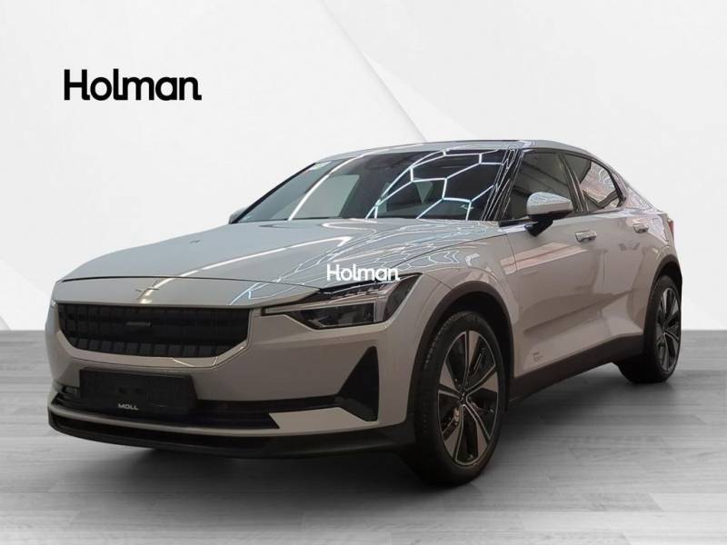 Polestar 2 Single Motor 78kWh Pano HandK Navi LED Memory