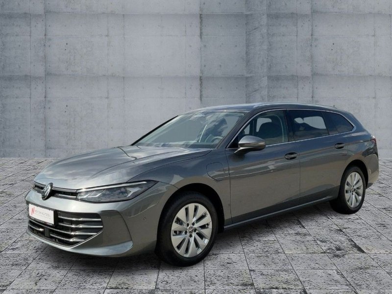 Volkswagen Passat Variant Business 1.5 l eHybrid DSG LED*AC