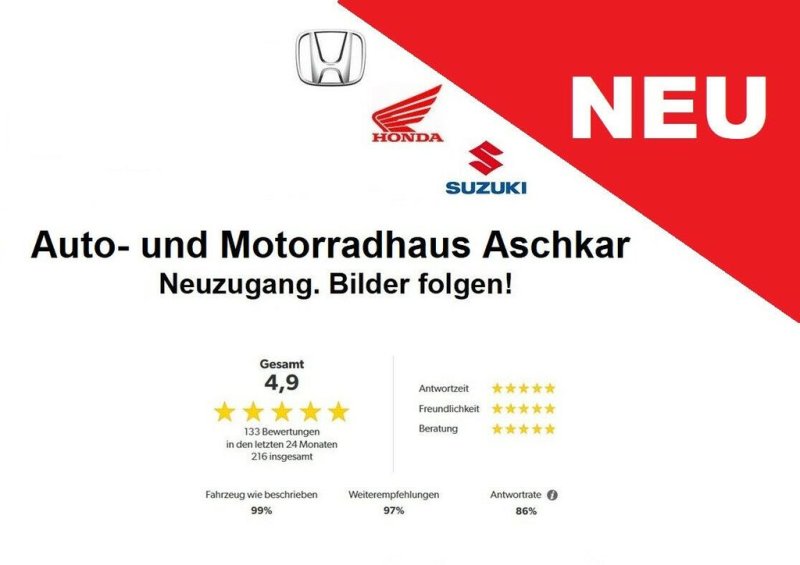 Honda HR-V Hybrid 1.5 Advance Style -Facelift 2025!-