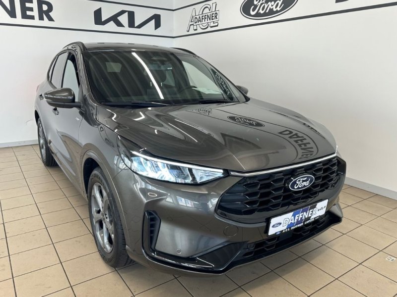 Ford Kuga ST-Line 1.5 EcoBoost EU6e