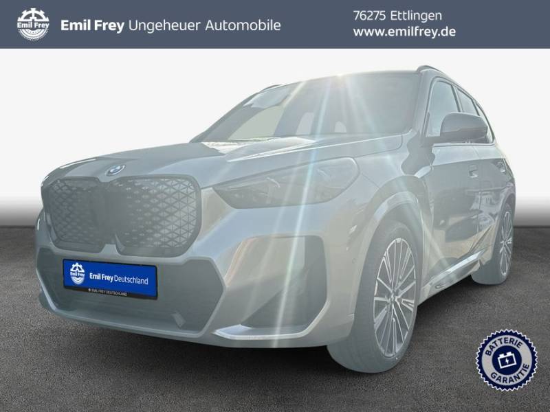 BMW iX1 xDrive30 M Sportpaket 230 kW, 5-türig (Strom