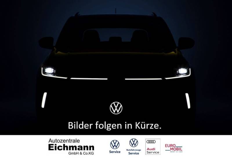 Volkswagen T-Roc R-Line 1.5 TSI+DSG+LEDPlus+AHK+ACC+RFK+EAS