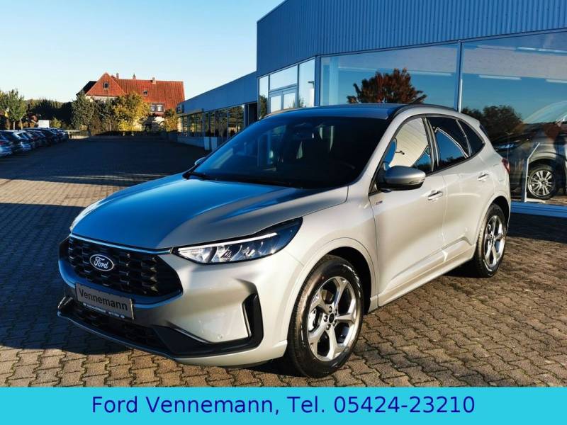 Ford Kuga 2.5 ST-Line FHEV Hybrid ST-Line*AHK*5J.FGS*