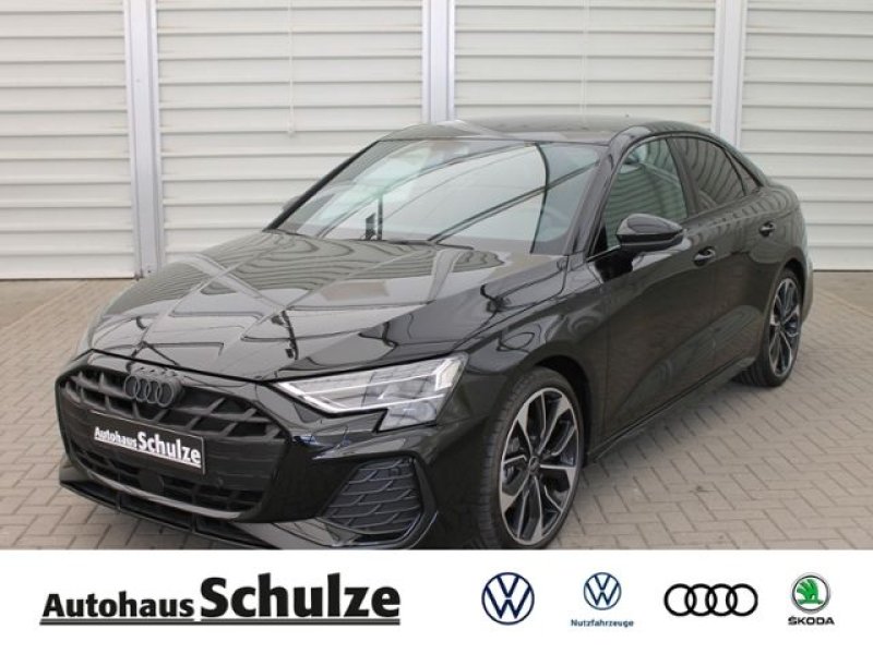 Audi A3 Limousine S line 35 TFSI 110(150 ) kW(PS) S t