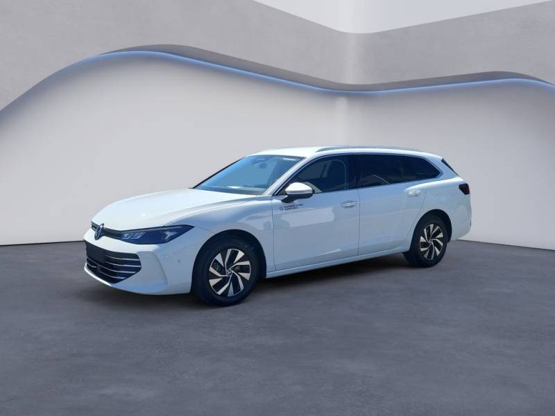 Volkswagen Passat Variant Business 2.0 TDI DSG RearView+ACC