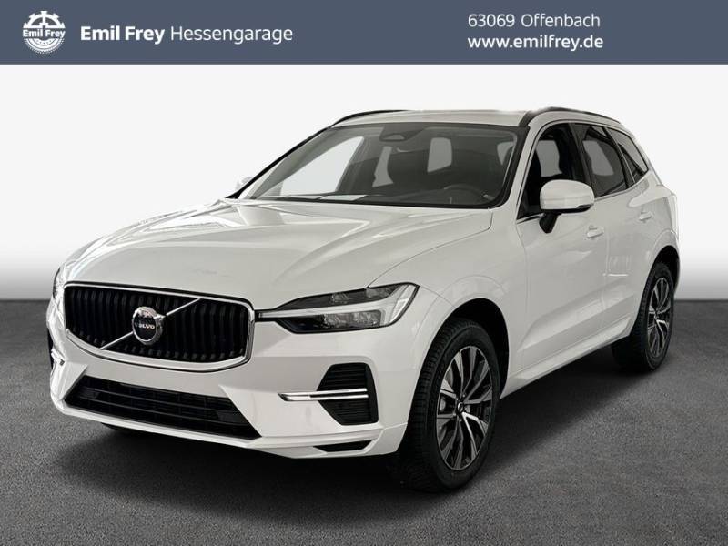 Volvo XC60 B4 D Plus Dark